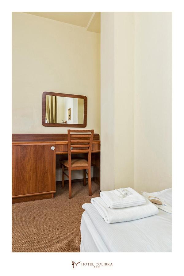 Hotel Colibra Варшава Екстериор снимка