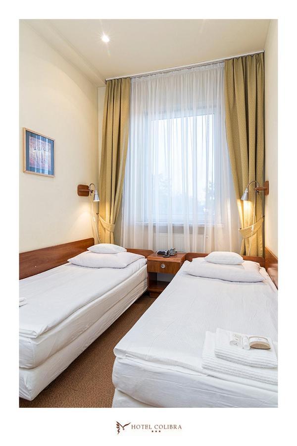 Hotel Colibra Варшава Екстериор снимка