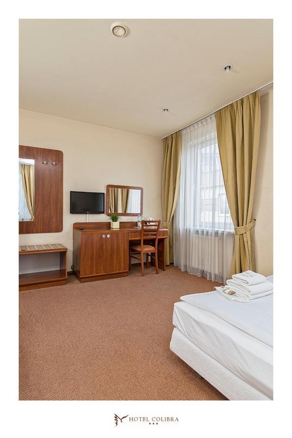 Hotel Colibra Варшава Екстериор снимка