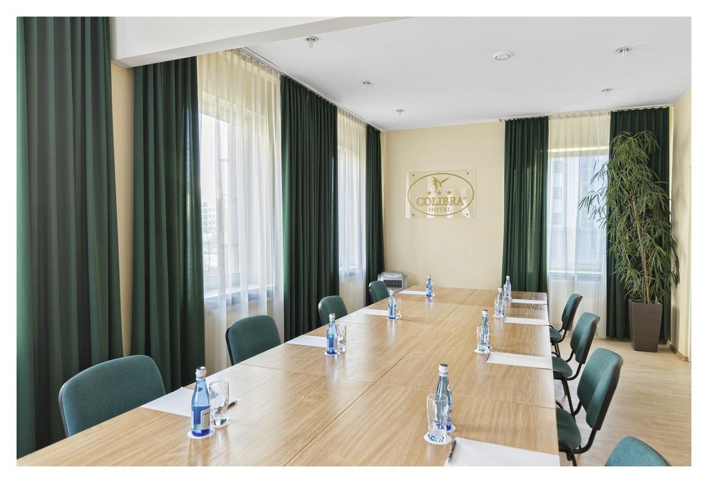 Hotel Colibra Варшава Екстериор снимка