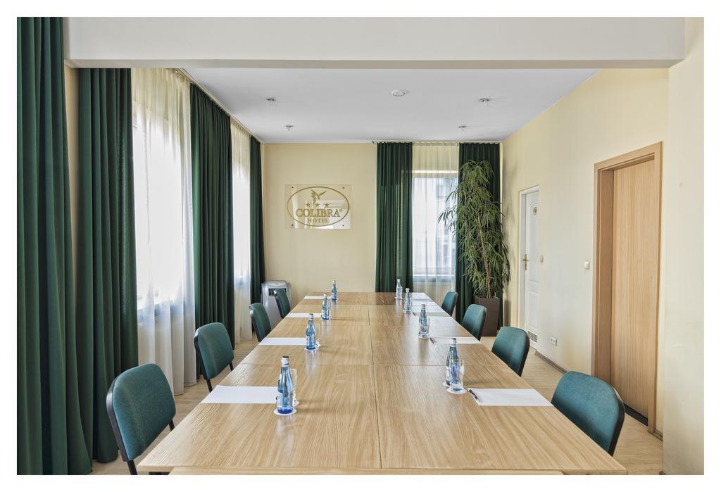 Hotel Colibra Варшава Екстериор снимка