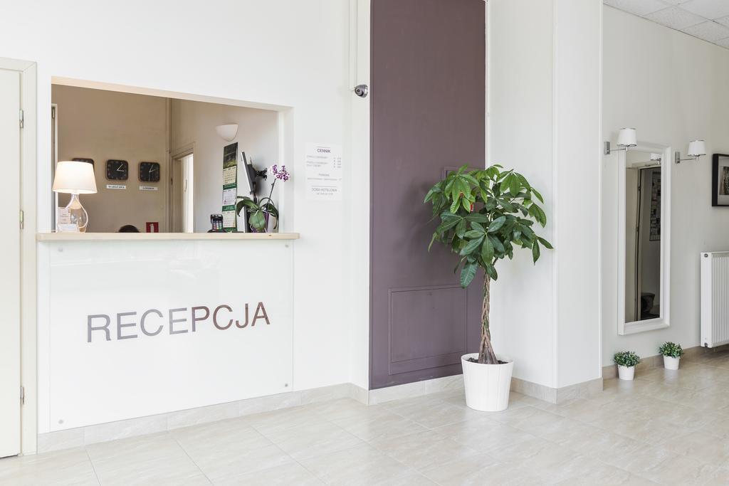 Hotel Colibra Варшава Екстериор снимка