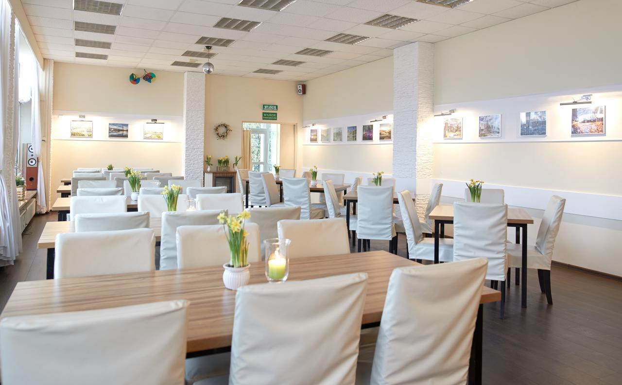 Hotel Colibra Варшава Екстериор снимка
