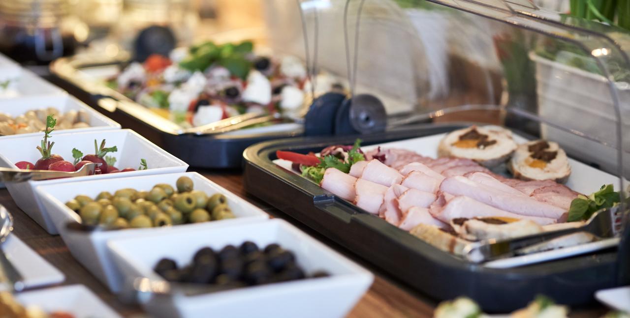 Hotel Colibra Варшава Екстериор снимка