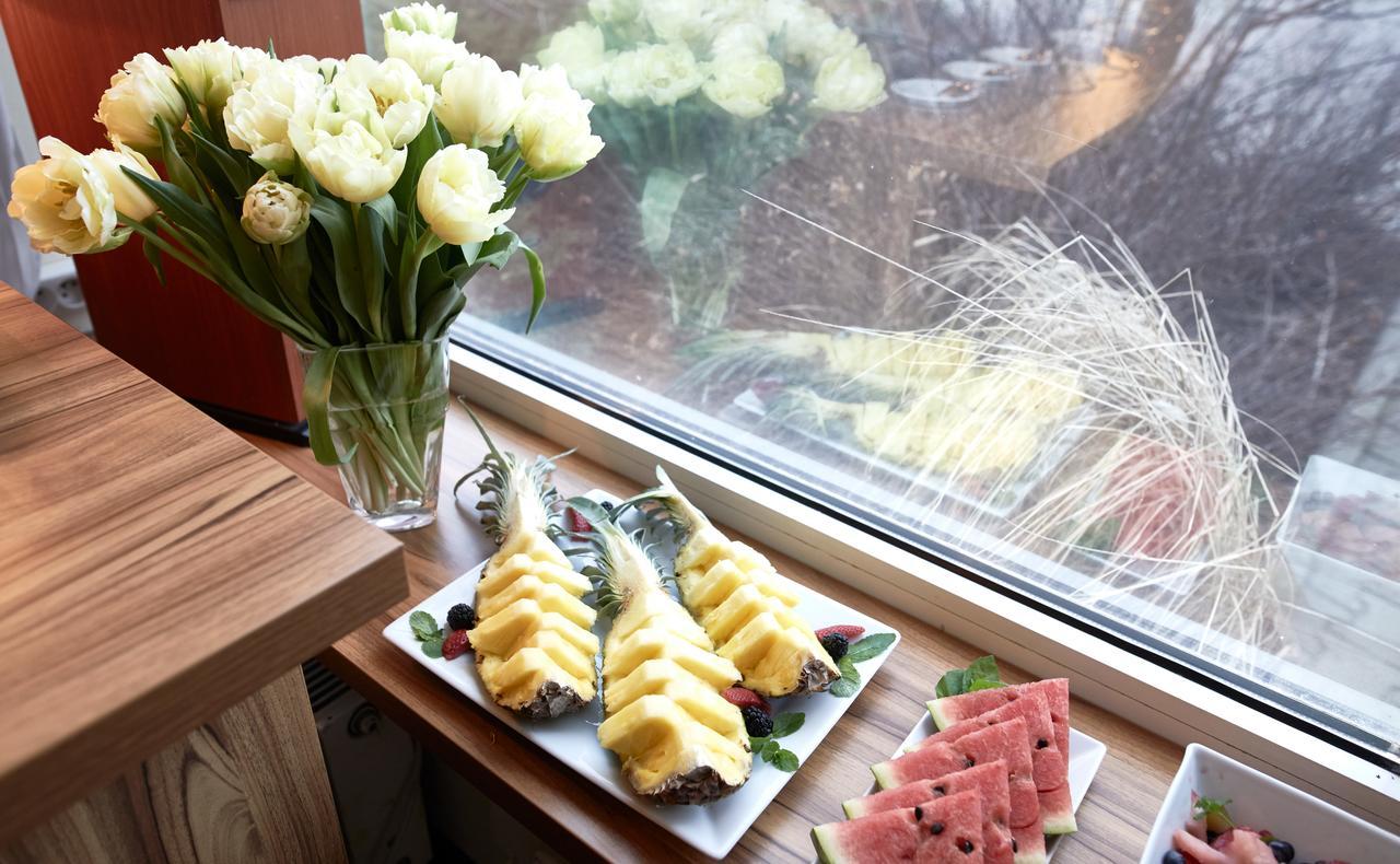 Hotel Colibra Варшава Екстериор снимка